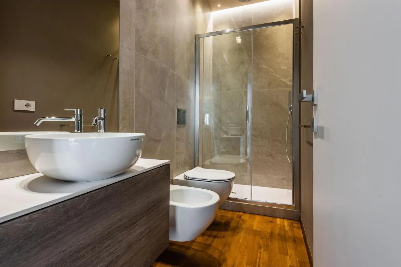 Ferrini Home - Firenze 70 Katania Apartament