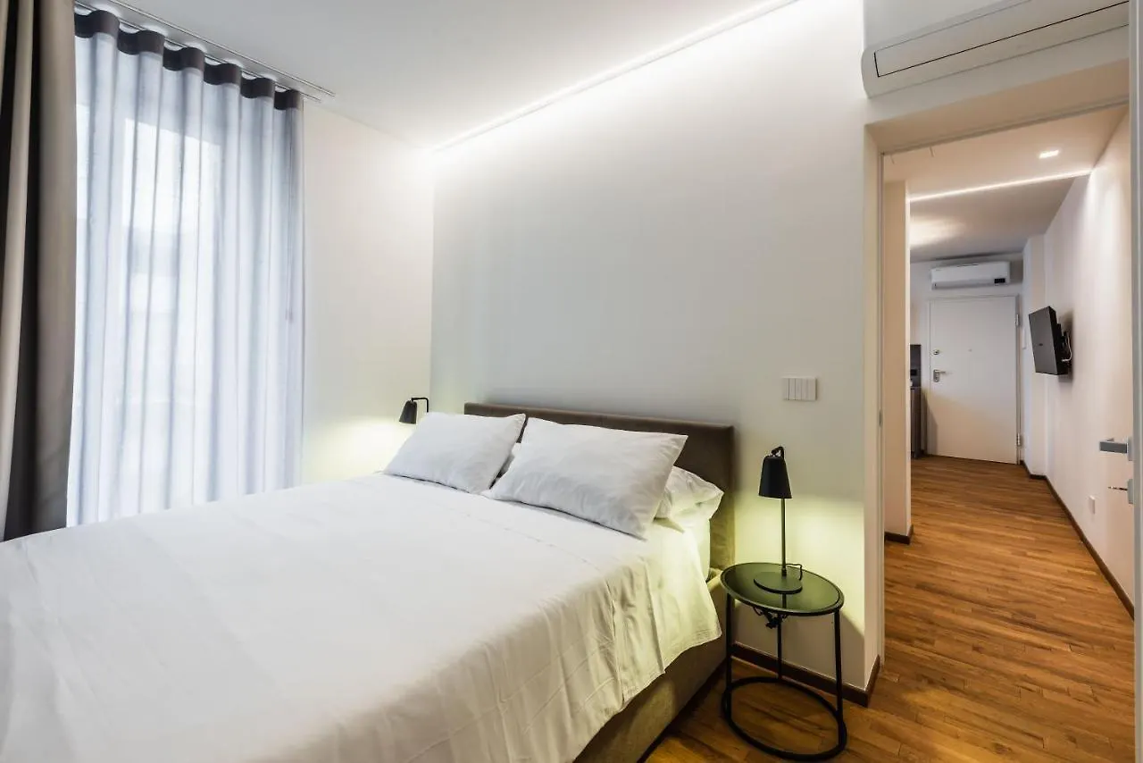 Apartment Ferrini Home - Firenze 70 Catania