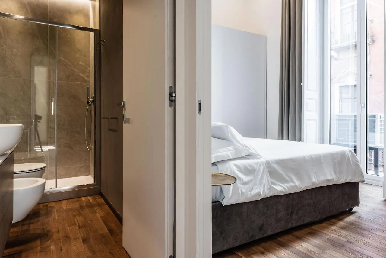 Ferrini Home - Firenze 70 Katania Włochy