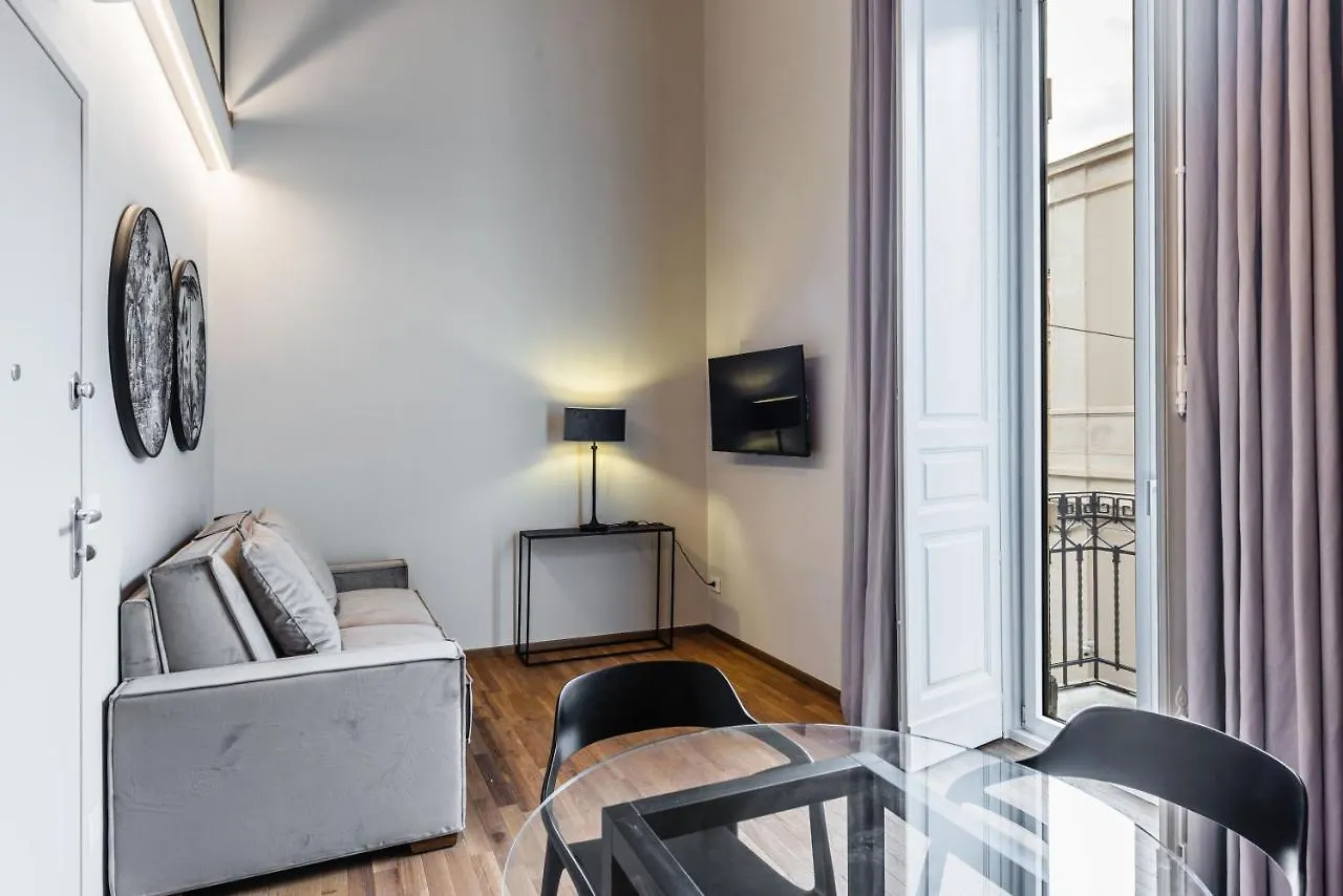 Apartment Ferrini Home - Firenze 70 Catania Italy