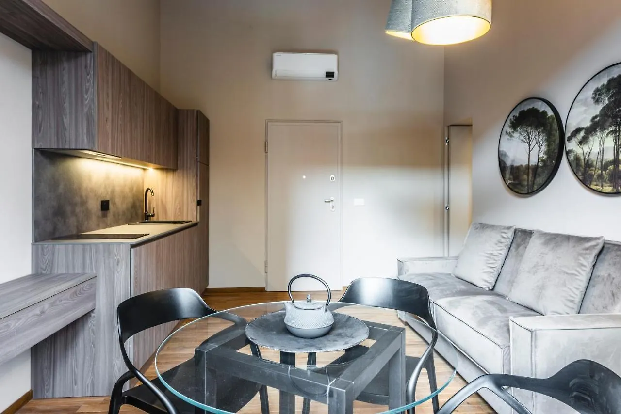 Apartment Ferrini Home - Firenze 70 Catania