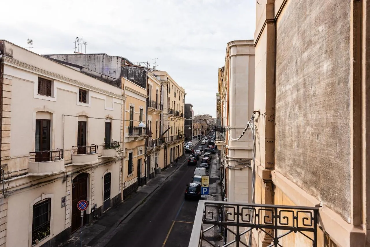 Ferrini Home - Firenze 70 Catania Italy