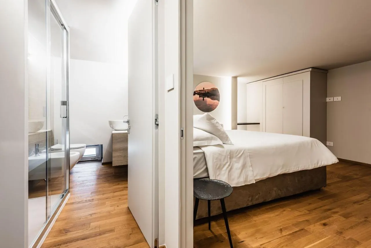 Apartament Ferrini Home - Firenze 70 Katania