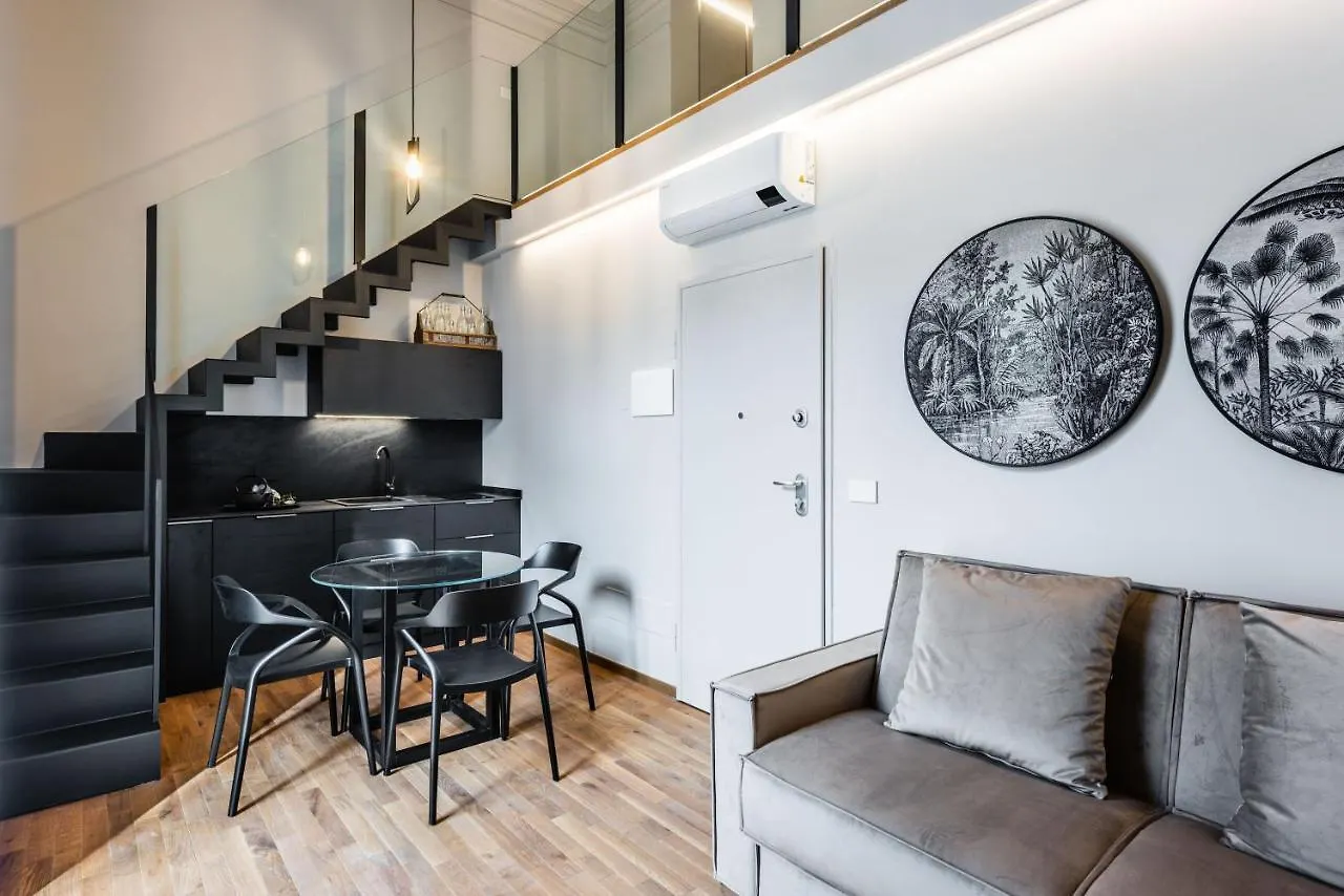 Ferrini Home - Firenze 70 Katania