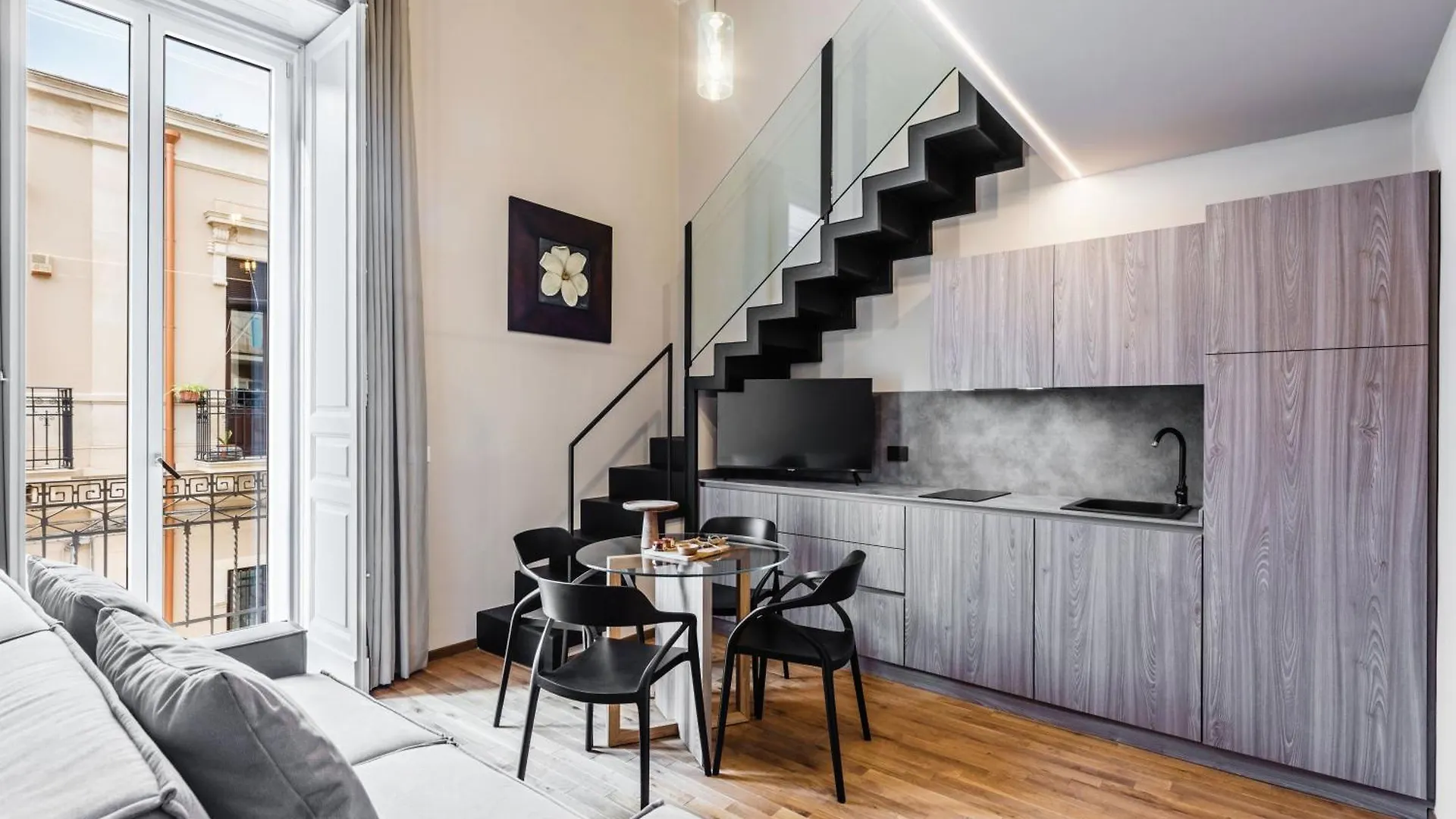 Ferrini Home - Firenze 70 Katania