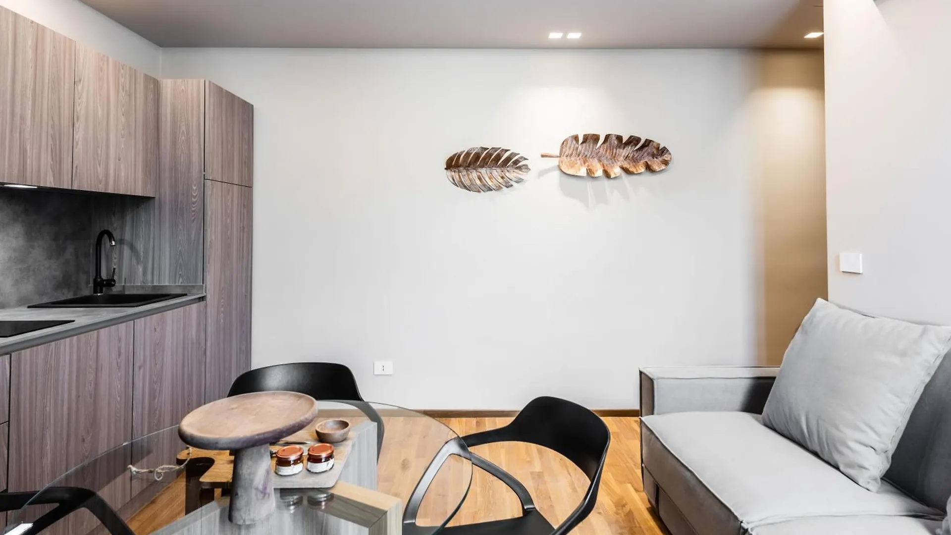 Ferrini Home - Firenze 70 Katania Włochy