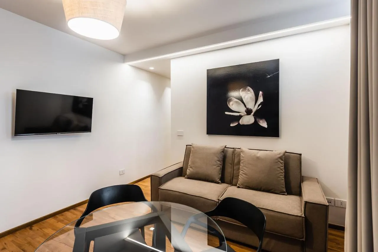Apartment Ferrini Home - Firenze 70 Catania