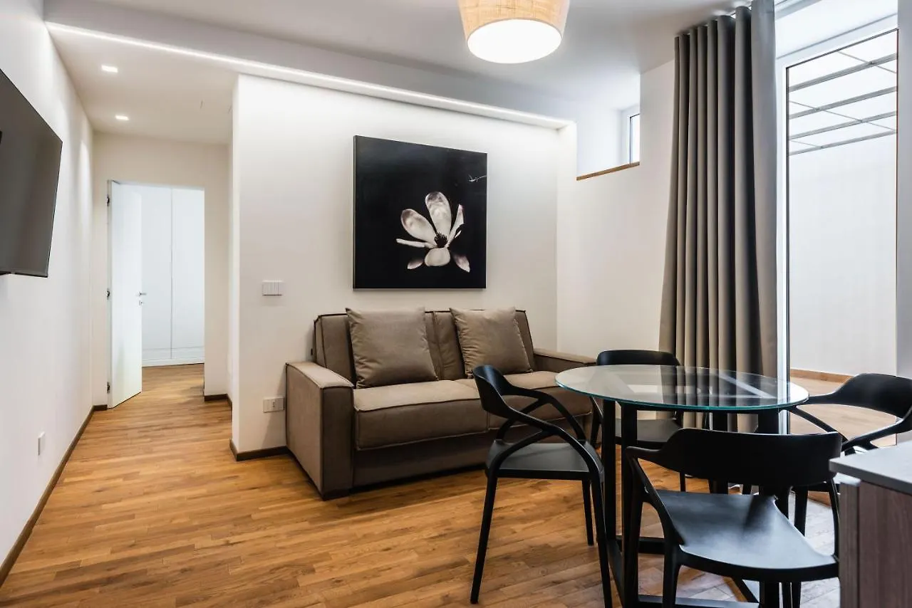 Ferrini Home - Firenze 70 Catania Italy