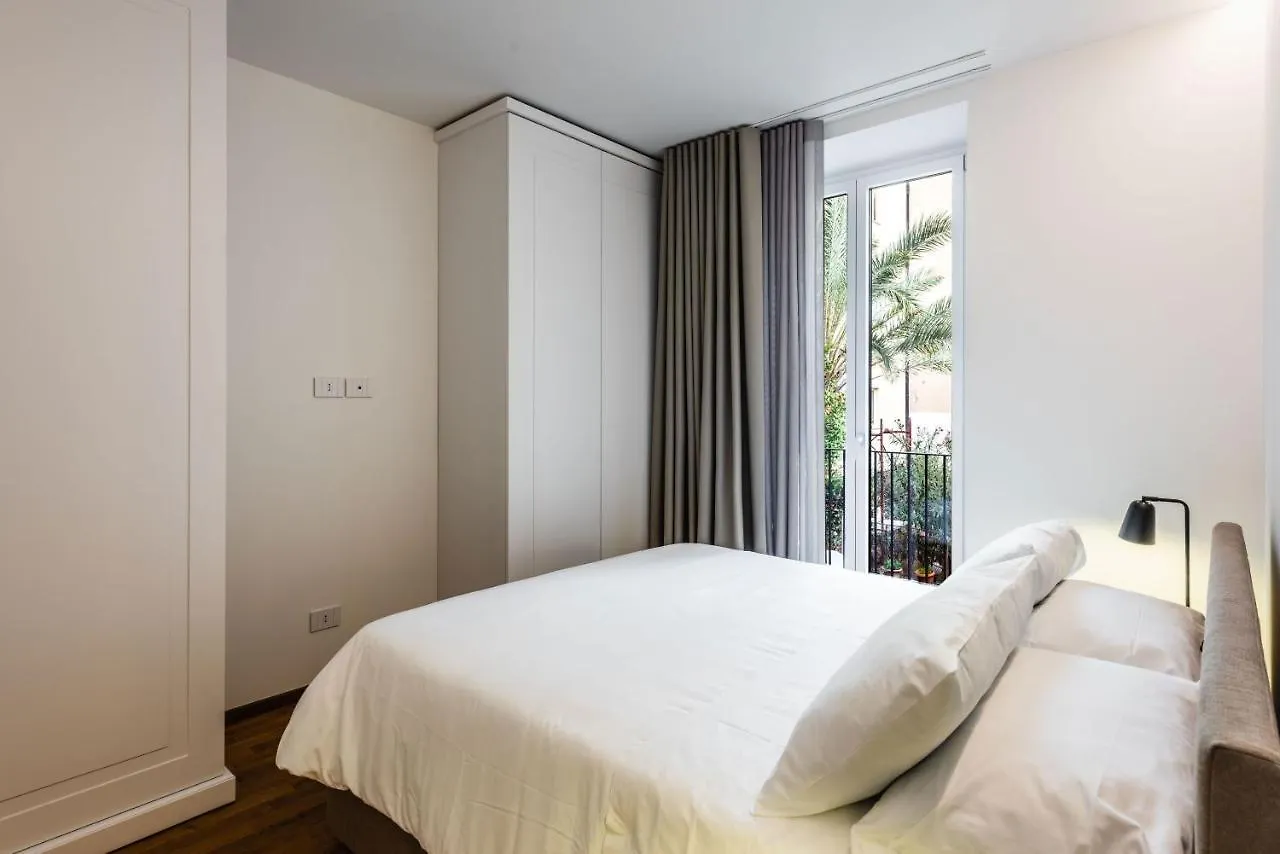 Apartment Ferrini Home - Firenze 70 Catania Italy