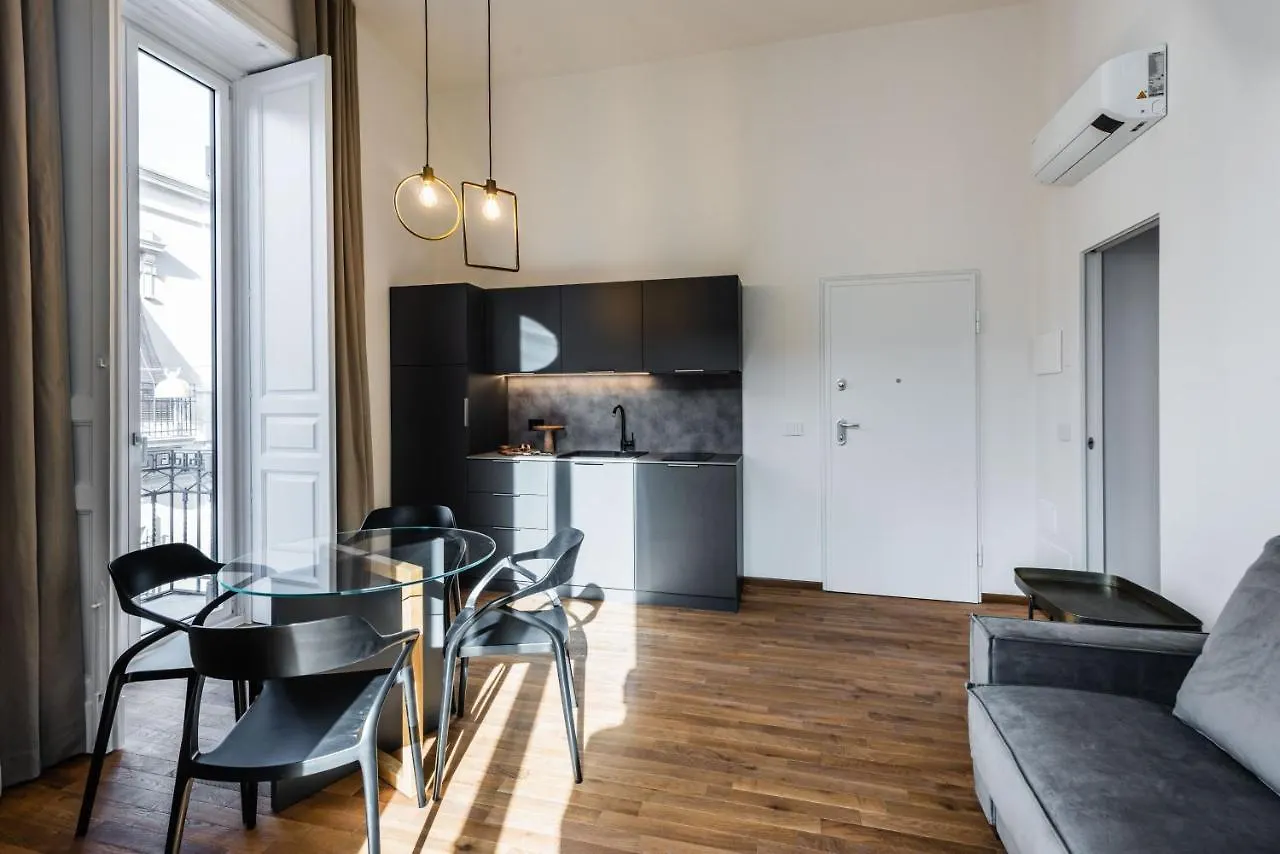 Ferrini Home - Firenze 70 Catania Italy