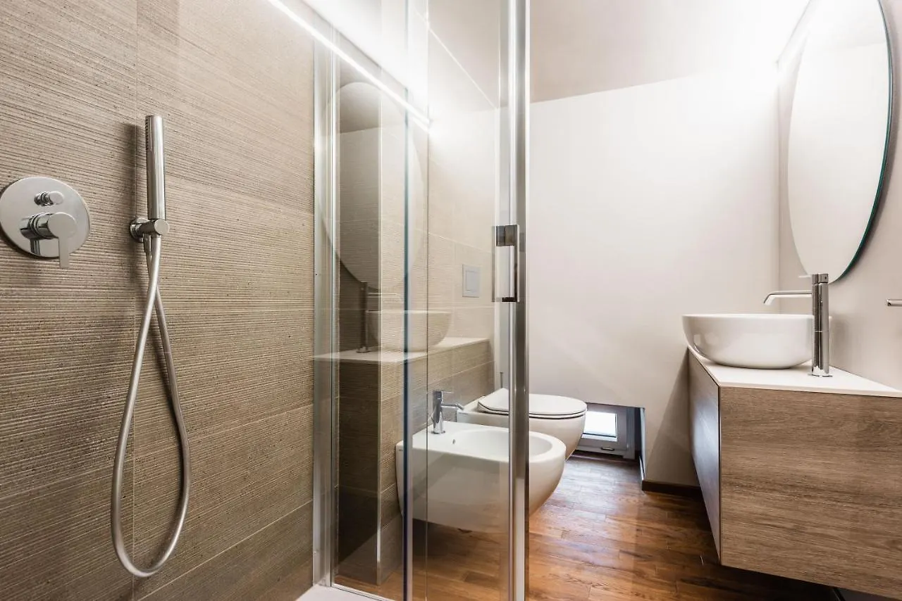 Apartment Ferrini Home - Firenze 70 Catania