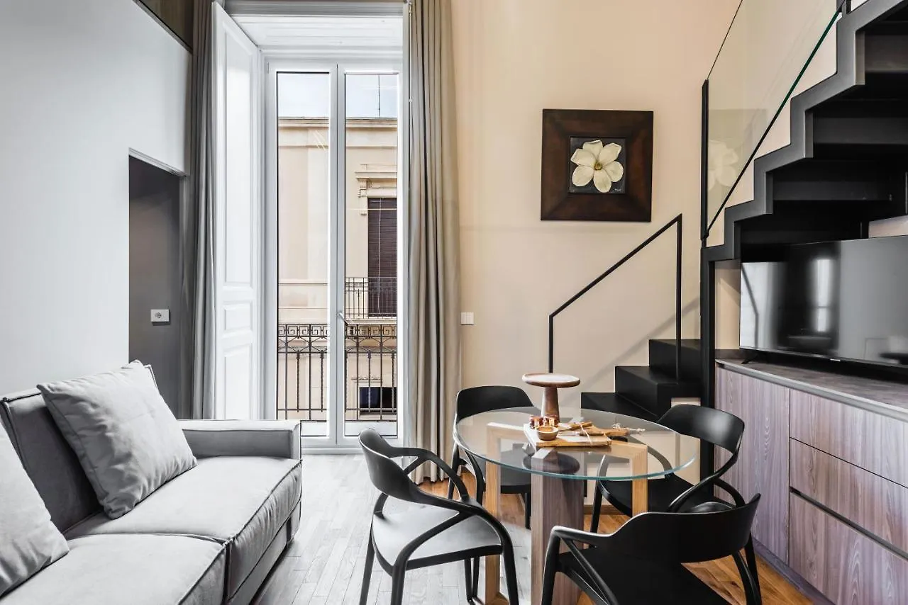 Apartment Ferrini Home - Firenze 70 Catania